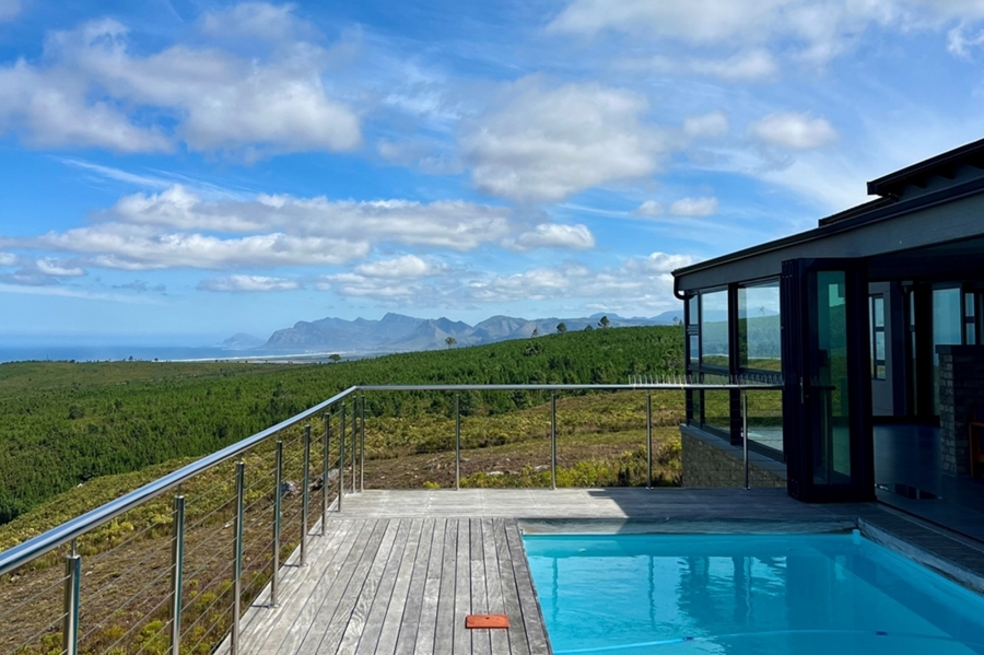 3 Bedroom Property for Sale in Hemel and Aarde Western Cape
